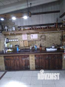 Дом 15м², 3-этажный, на длительный срок,