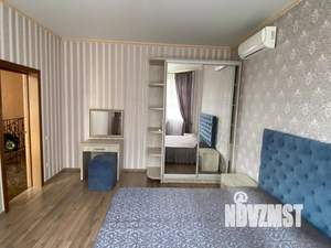 Дом 215м², 2-этажный, посуточно,