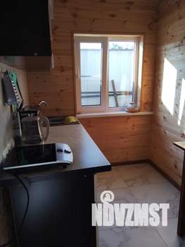 Дом 56м², 1-этажный, посуточно,