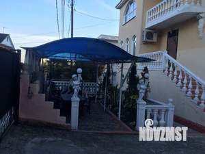 Дом 268м², 3-этажный, посуточно,