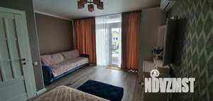 Дом 156м², 2-этажный, посуточно,