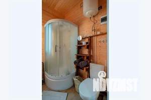 Дом 24м², 1-этажный, посуточно,