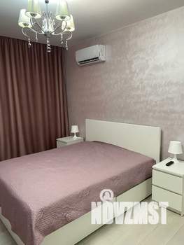 Дом 100м², 3-этажный, посуточно,