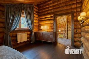 Дом 200м², 1-этажный, посуточно,