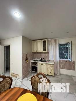 Дом 25м², 1-этажный, посуточно,