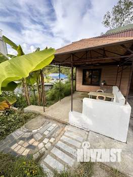 Дом 100м², 2-этажный, на длительный срок,