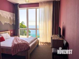 Дом 350м², 3-этажный, посуточно,