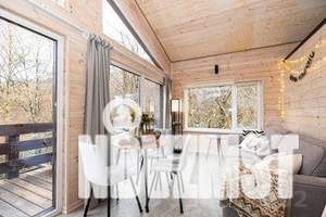 Дом 50м², 2-этажный, посуточно,