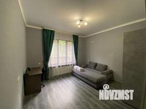 Дом 100м², 1-этажный, посуточно,