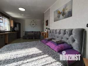 Дом 35м², 1-этажный, посуточно,