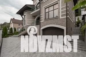 Дом 450м², 3-этажный, посуточно,