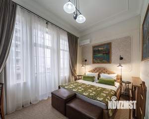 Дом 200м², 1-этажный, посуточно,