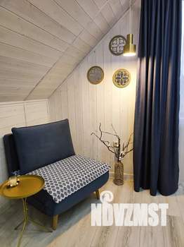 Дом 55м², 3-этажный, посуточно,