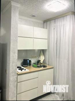 Дом 27м², 1-этажный, на длительный срок,