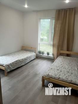 Дом 50м², 2-этажный, на длительный срок,