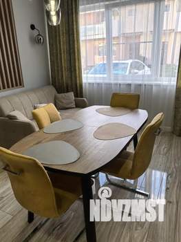 Дом 152м², 3-этажный, посуточно,