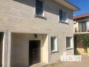 Дом 250м², 2-этажный, посуточно,