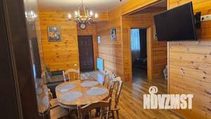 Дом 62м², 1-этажный, посуточно,