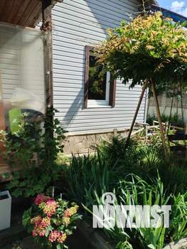 Дом 55м², 1-этажный, посуточно,