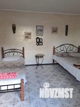 Дом 90м², 2-этажный, посуточно,