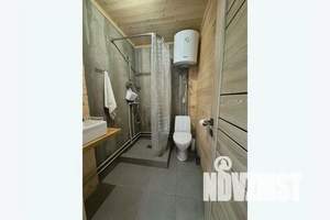 Дом 18м², 1-этажный, посуточно,