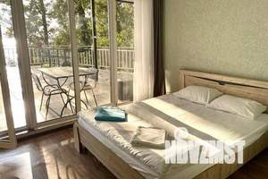 Дом 550м², 3-этажный, посуточно,