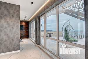 Дом 420м², 4-этажный, посуточно,