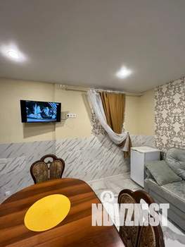 Дом 25м², 1-этажный, посуточно,