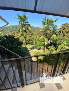 Дом 120м², 2-этажный, посуточно,