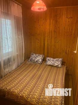 Дом 30м², 1-этажный, на длительный срок,