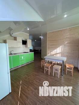 Дом 80м², 3-этажный, посуточно,