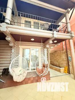 Дом 620м², 3-этажный, посуточно,