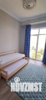 Дом 100м², 2-этажный, посуточно,