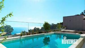 Дом 220м², 2-этажный, на длительный срок,