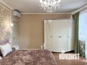 Дом 418м², 3-этажный, посуточно,