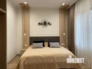 Таунхаус 104м², 2-этажный, на длительный срок,