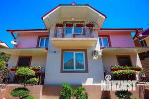 Дом 90м², 2-этажный, посуточно,