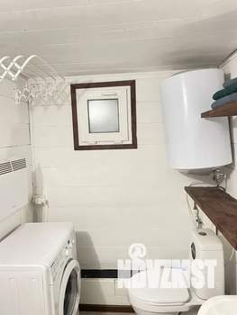 Дом 20м², 2-этажный, посуточно,