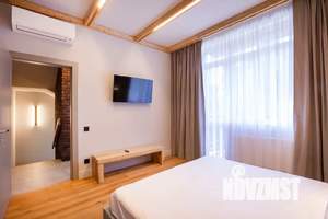 Дом 204м², 3-этажный, посуточно,