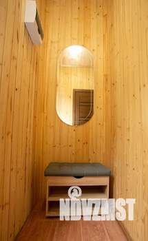 Дом 50м², 1-этажный, посуточно,