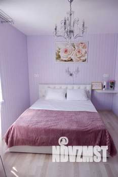 Дом 40м², 1-этажный, посуточно,