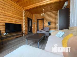 Дом 170м², 3-этажный, посуточно,