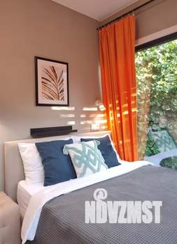 Дом 15м², 1-этажный, посуточно,