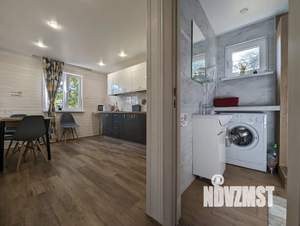 Дом 75м², 2-этажный, посуточно,