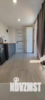 Дом 15м², 1-этажный, посуточно,