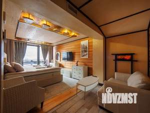 Дом 400м², 3-этажный, посуточно,