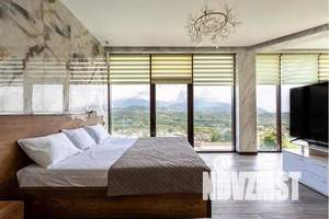 Дом 800м², 3-этажный, посуточно,