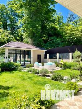 Дом 100м², 1-этажный, посуточно,