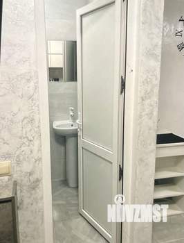 Дом 27м², 1-этажный, на длительный срок,