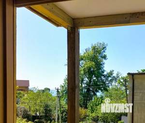 Дом 15м², 1-этажный, посуточно,